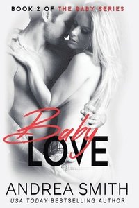 bokomslag Baby Love