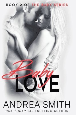 Andrea Smith - Baby Love, Häftad
