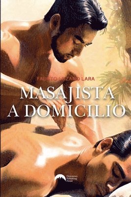 Masajista a domicilio