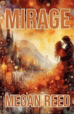 bokomslag Mirage