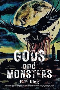 bokomslag Gods and Monsters