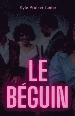 bokomslag béguin