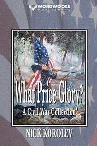 bokomslag What Price Glory?: A Civil War Collection