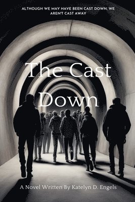 bokomslag Cast Down