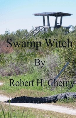 Swamp Witch 1