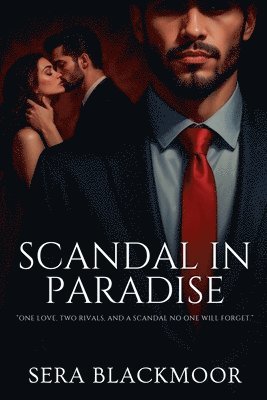 bokomslag Scandal in Paradise