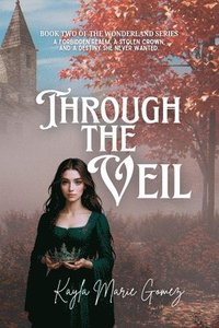 bokomslag Through the Veil