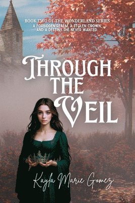 bokomslag Through the Veil