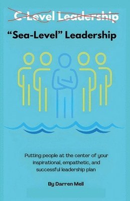 bokomslag "Sea Level" Leadership