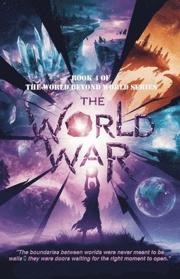 The World War 1