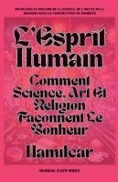 bokomslag L'Esprit Humain