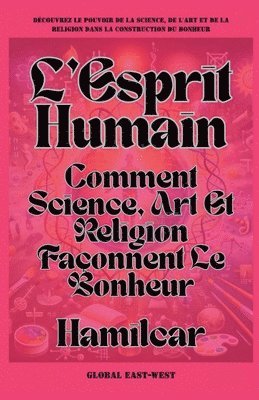 Hamilcar - L'Esprit Humain, Häftad