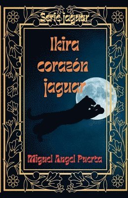 Ikira corazn jaguar 1