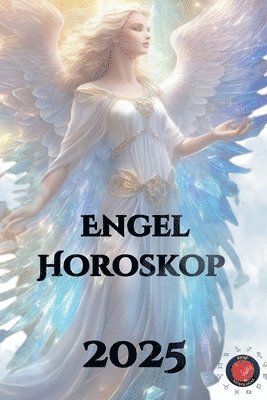 Alina Rubi - Engel Horoskop 2025, Häftad