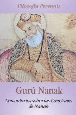 bokomslag Gur Nanak