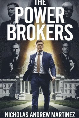 The Power Brokers 1