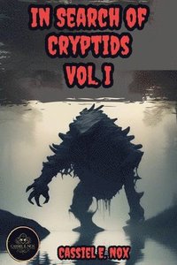 bokomslag In Search of Cryptids