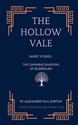 bokomslag Hollow Vale