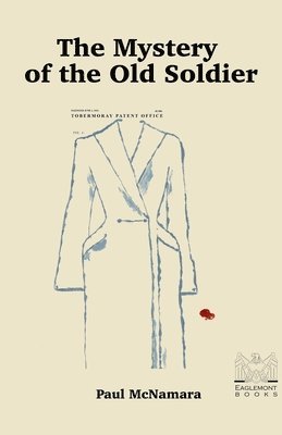 Paul McNamara - Mystery of the Old Soldier, Häftad