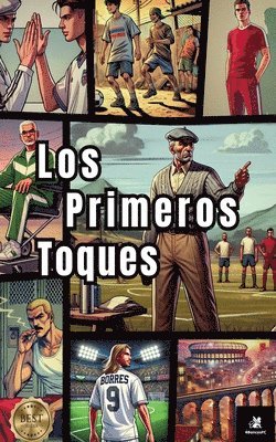 Los Primeros Toques 1