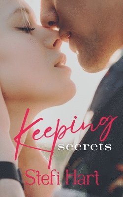 Keeping Secrets 1