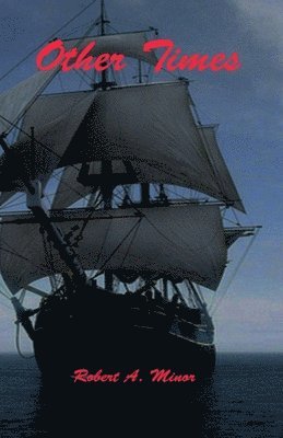 Robert Minor - Other Times, Häftad