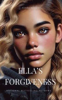 bokomslag Ella's Forgiveness