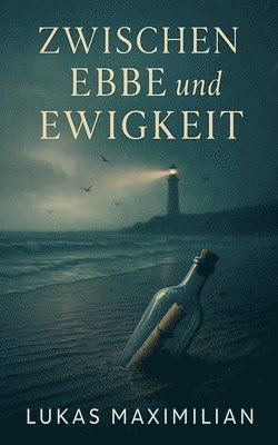 bokomslag Zwischen Ebbe und Ewigkeit