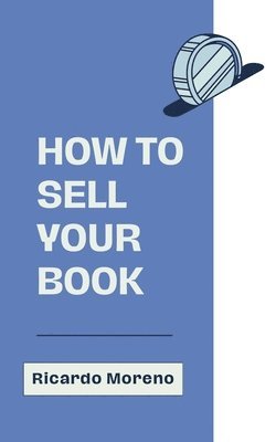 How to Sell Your Book 1