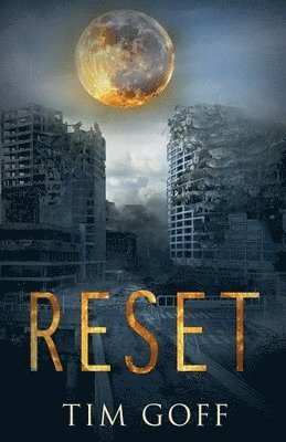 Tim Goff - Reset, Häftad