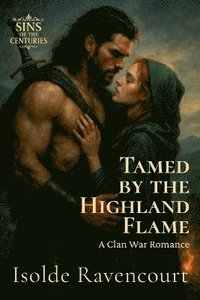 bokomslag Tamed by the Highland Flame