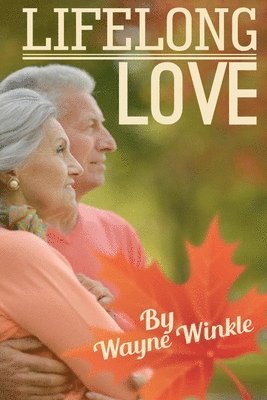 bokomslag Lifelong Love