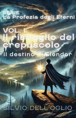 bokomslag Il risveglio del crepuscolo