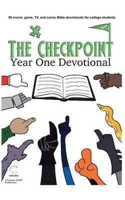 Checkpoint 1