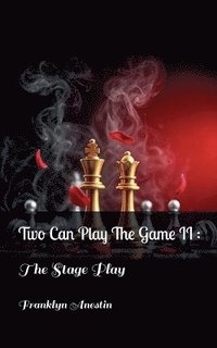 bokomslag Two Can Play the Game II