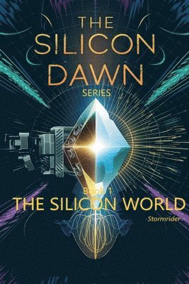 Stormrider - Silicon World, Häftad