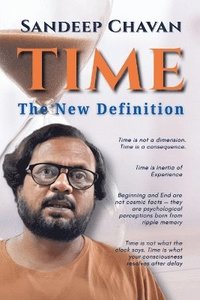bokomslag TIME - The New Definition