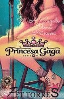 bokomslag Princesa Gaga
