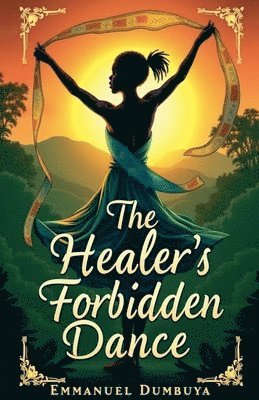 The Healer's Forbidden Dance 1