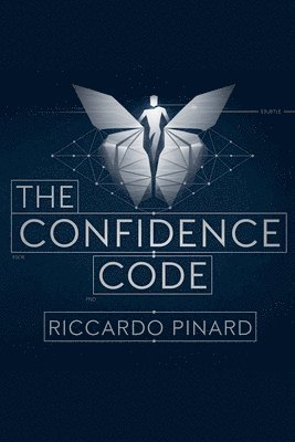 bokomslag &quot;The Confidence Code&quot;