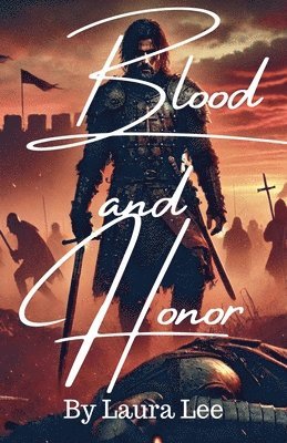 Laura Lee - Blood and Honor, Häftad