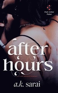 bokomslag After Hours