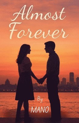 bokomslag Almost Forever
