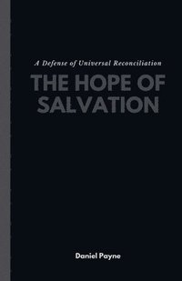 bokomslag Hope of Salvation