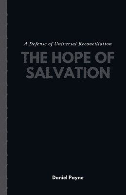 bokomslag Hope of Salvation