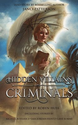 Hidden Villains 1