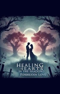 bokomslag Healing Hearts In The Shadows Of Forbidden Love