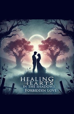 bokomslag Healing Hearts In The Shadows Of Forbidden Love