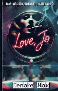 bokomslag Love, Jo