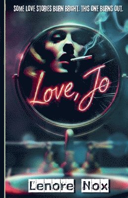 bokomslag Love, Jo